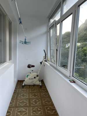 3-к квартира, 85 м2, 2/3 эт.