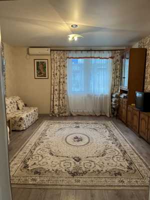 3-к квартира, 85 м2, 2/3 эт.