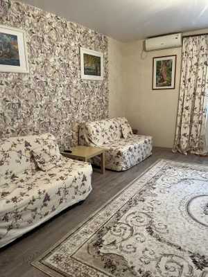3-к квартира, 85 м2, 2/3 эт.