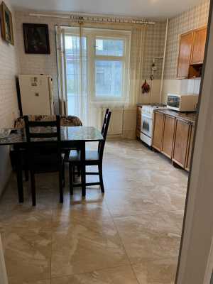 3-к квартира, 85 м2, 2/3 эт.