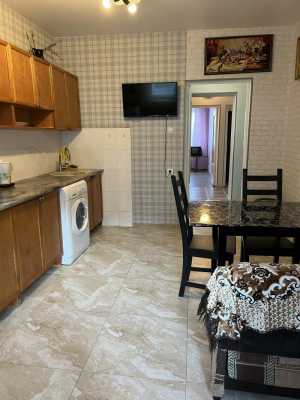 3-к квартира, 85 м2, 2/3 эт.