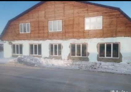 ПРОДАЕТСЯ ПОМЕЩЕНИЕ В П.МАХНЕВО