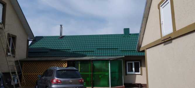 Продам дом в Белоруссии (аг Первомайская, Березовский район)