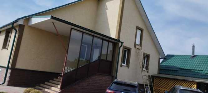 Продам дом в Белоруссии (аг Первомайская, Березовский район)