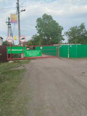 Продам участок 8 соток, СНТ Мебельщик-2