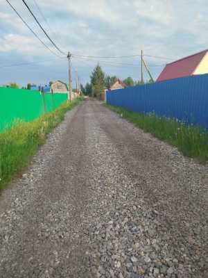 Продам участок 8 соток, СНТ Мебельщик-2