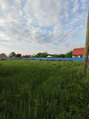 Продам участок 8 соток, СНТ Мебельщик-2