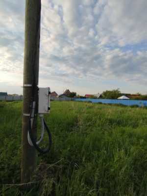 Продам участок 8 соток, СНТ Мебельщик-2