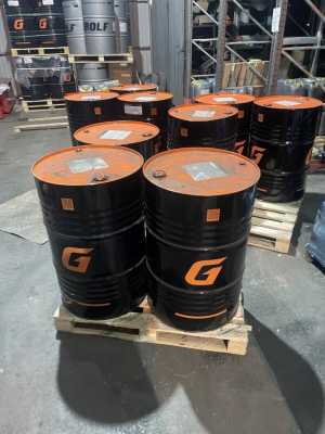 Продажа моторных масел Газпромнефть