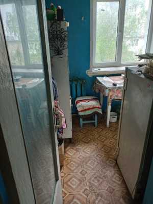 2-к квартира, 46 м2, 5/5 эт.