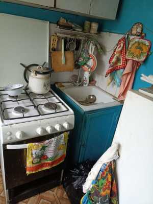 2-к квартира, 46 м2, 5/5 эт.