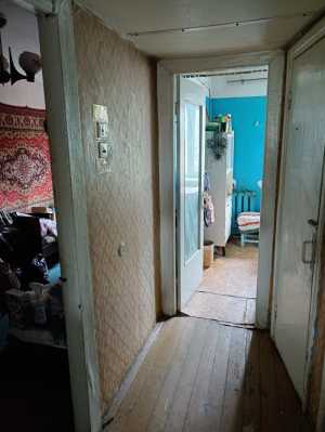 2-к квартира, 46 м2, 5/5 эт.