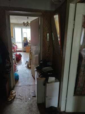 2-к квартира, 46 м2, 5/5 эт.