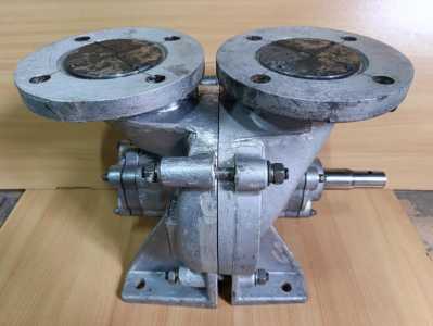 Насос СВН-80А