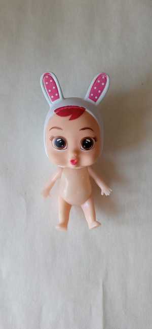 Игрушка Пупс новая