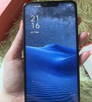 Продается новый смартфон Honor