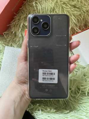 Продается новый смартфон Honor