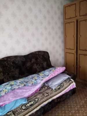 2-к квартира, 32 м2, 5/5 эт.