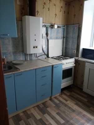 2-к квартира, 32 м2, 5/5 эт.