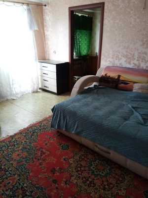 2-к квартира, 32 м2, 5/5 эт.