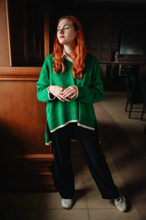 Автор студенческих работ