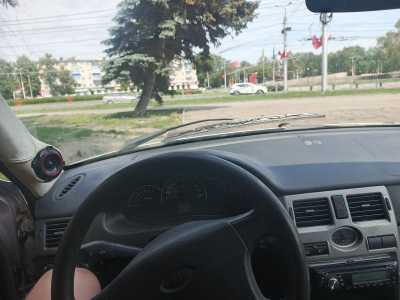 ВАЗ Priora, 2009