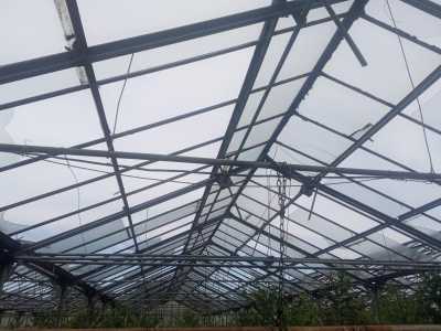 Теплицы антрацит бу