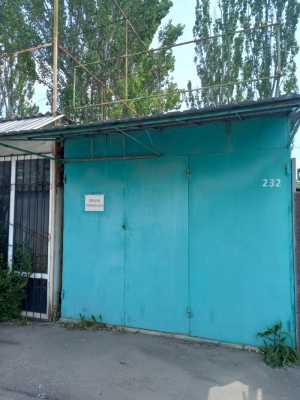 ТОРГОВЫЙ МОДУЛЬ на Северном рынке в г. Стаханов