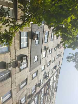 Утепление фасадов