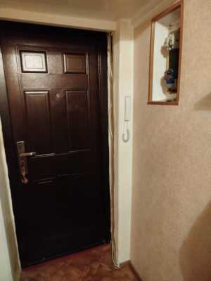 2-к квартира, 40 м2, 3/5 эт.
