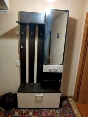2-к квартира, 40 м2, 3/5 эт.