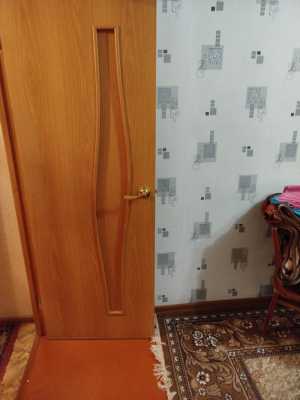 2-к квартира, 40 м2, 3/5 эт.