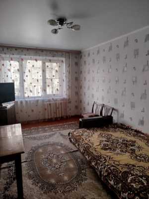 2-к квартира, 40 м2, 3/5 эт.