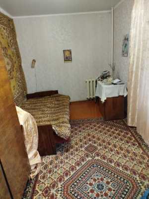 2-к квартира, 40 м2, 3/5 эт.