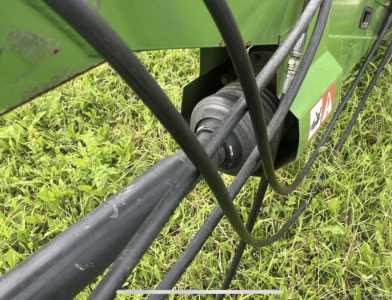 ������� John Deere 1360, 2000