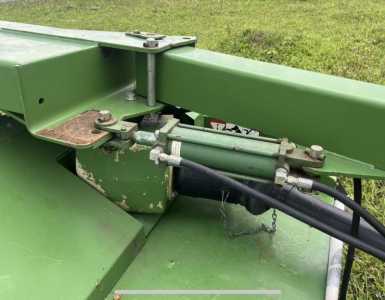 ������� John Deere 1360, 2000
