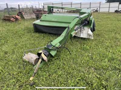Косилка John Deere 1360, 2000