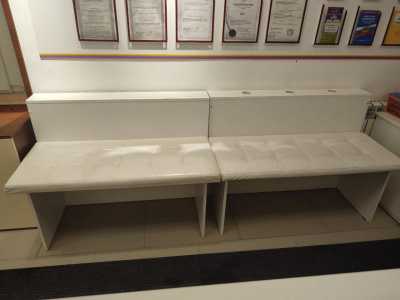 Продам банкетку