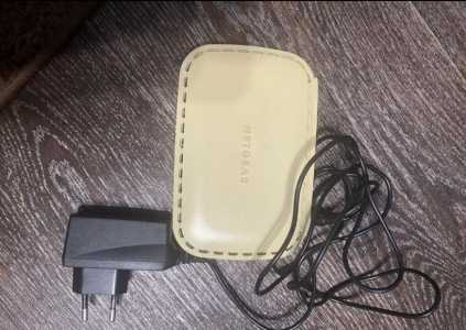 Вай фай роутер бу