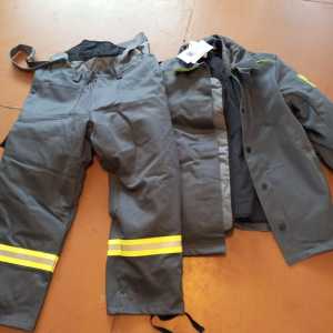 Продам зимний костюм сварщика