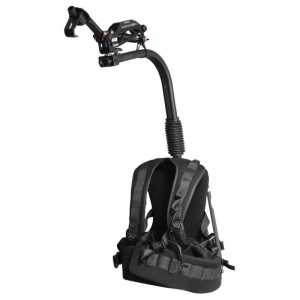 Easyrig Vario 5 с Flowcine Serene