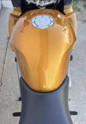 Прода мотоцикл HondaCBF1000