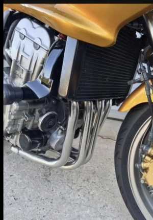 Прода мотоцикл HondaCBF1000