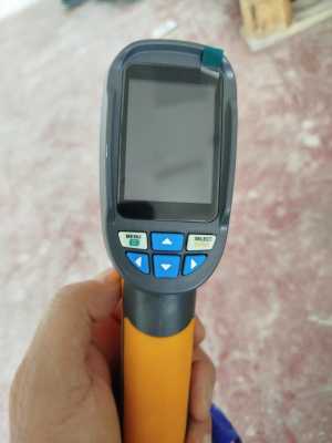 Тепловизор