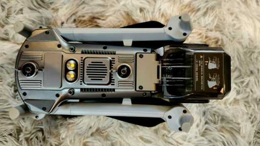 Квадрокоптер Autel Evo Max 4T