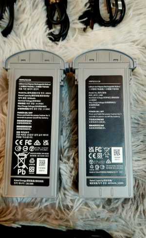 Квадрокоптер Autel Evo Max 4T