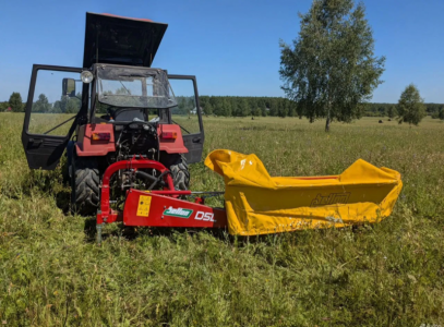 Косилка Bellon D5L