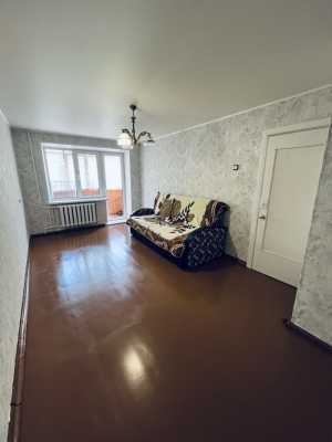 3-к квартира, 62 м2, 2/5 эт.