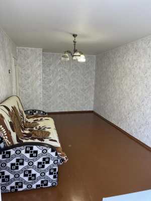 3-к квартира, 62 м2, 2/5 эт.