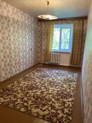 3-к квартира, 62 м2, 2/5 эт.